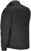  Giacca imbottita Adulto Unisex Valento maniche staccabili, zip coperta con bottoni pressione, multitasche tinta unita Miracle CZVAMIR 752VA1A E3Ssport.it Stampa RicamoE3Ssport  E3S