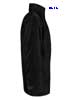  Parka imbottito Uomo  B&C interno pile, con tasche, con cappuccio tinta unita CJM970 Real + Men 753BC1A E3Ssport.it Stampa RicamoE3Ssport  E3S