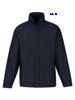 immagine aggiuntiva 3- Parka imbottito Uomo  B&C impermeabile, con cappuccio, interno pile separabile JU 873 753BC2A E3Ssport.it Stampa RicamoE3Ssport  E3S