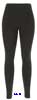  Pantalone lungo tecnico calzamaglia intimo elasticizzato seconda pelle Uomo  Valento elastico in vita, cuciture flat system invisibili anatomico, tinta unita Landal MAVALAN 783VA1A E3Ssport.it Stampa RicamoE3Ssport  E3S