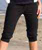 immagine aggiuntiva 2- Pantalone corto Donna GL elasticizzato 784GL1D E3Ssport.it Stampa RicamoE3Ssport  E3S