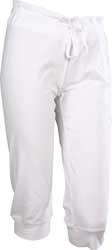  Pantalone corto Donna GL elasticizzato 784GL1D E3Ssport.it Stampa RicamoE3Ssport  E3S
