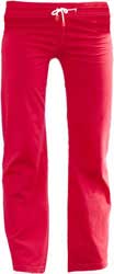 Pantalone sport danza elasticizzato GL donna 784GL2D