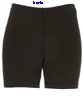  Legging Pantaloncino lungo sportivo elasticizzato calzamaglia Donna Valento elastico in vita, tasca interna tinta unita Action MAVAACT 784VA1D E3Ssport.it Stampa RicamoE3Ssport  E3S