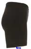  Legging Pantaloncino lungo sportivo elasticizzato calzamaglia Donna Valento elastico in vita, tasca interna tinta unita Action MAVAACT 784VA1D E3Ssport.it Stampa RicamoE3Ssport  E3S
