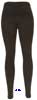  Legging Pantalone lungo sportivo elasticizzato calzamaglia Donna Valento elastico in vita, tasca interna tinta unita Wonder MAVAWON 784VA2D E3Ssport.it Stampa RicamoE3Ssport  E3S