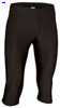  Pantalone 3/4 pinocchietto sportivo elasticizzato calzamaglia Adulto Unisex Valento elastico in vita con cordoncino regolabile, tasca interna tinta unita Jump MAVAJUM 784VA3A E3Ssport.it Stampa RicamoE3Ssport  E3S