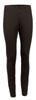 immagine aggiuntiva 1- Legging Pantalone lungo elasticizzato opaco Donna Valento con elastico in vita tinta unita Katy LEVAKAT 784VA4D E3Ssport.it Stampa RicamoE3Ssport  E3S