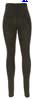  Legging Pantalone lungo elasticizzato lucido Donna Valento con elastico in vita tinta unita Lara LEVAMOS 784VA5D E3Ssport.it Stampa RicamoE3Ssport  E3S