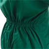  Tuta lavoro intera pesante cotone sanforizzato Adulto Unisex BT con tasche, polsi elastici, zip coperta tinta unita tuta Oro ATUTOR ATUTO2 801BT1A E3Ssport.it Stampa RicamoE3Ssport  E3S