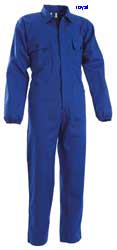 Tuta da lavoro intera BT Oro ATUTOR ATUTO2 unisex 801BT1A