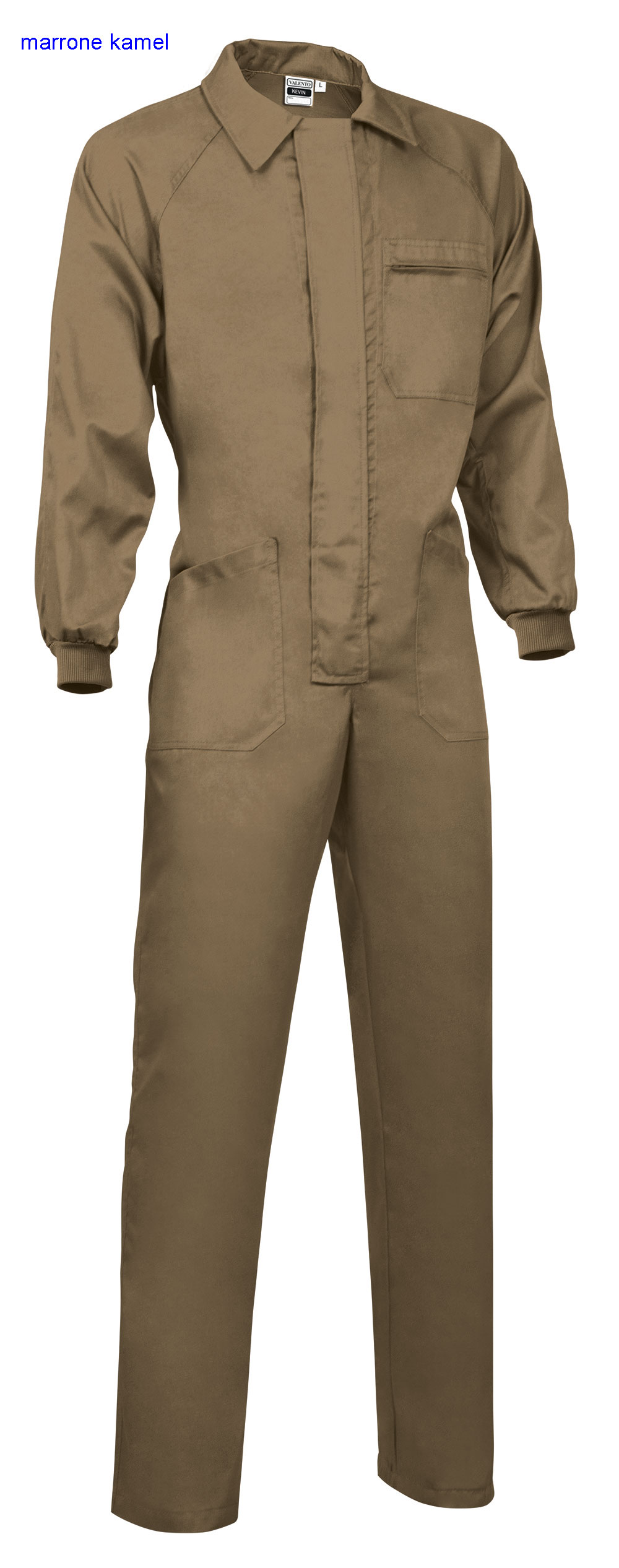 Tuta da on sale lavoro beige