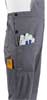  Salopette pettorina lavoro pesante cotone sanforizzato Adulto Unisex BT con tasche, elastico in vita, bretelle regolabili tinta unita salopette Oro ASALOR ASALO2 802BT1A E3Ssport.it Stampa RicamoE3Ssport  E3S