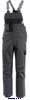Pettorina Salopette da lavoro elasticizzata BT Speedy ASPSAL unisex 802BT4A E3Ssport  E3S