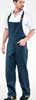 Pettorina Salopette da lavoro cotone massaua SottoZero unisex 802SZ2A E3Ssport  E3S