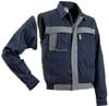 Giubbino da lavoro cotone sanforizzato BT Globo AGLGIU unisex 803BT6A E3Ssport  E3S