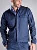  Giubbino lavoro pesante cotone Adulto Unisex Sottozero con tasche, zip lunga coperta, polsini elastici tinta unita 20040 Giubbino Massaua 803SZ2A E3Ssport.it Stampa RicamoE3Ssport  E3S