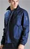  Giubbino lavoro pesante trivalente Adulto Unisex Sottozero con tasche, zip lunga coperta, polsini elastici tinta unita 20600 Giubbetto Trivalente 803SZ4A E3Ssport.it Stampa RicamoE3Ssport  E3S