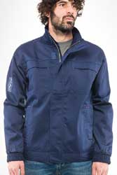 Giubbino da lavoro trivalente ignifugo antiacido SottoZero unisex 803SZ4A