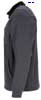  Giubbino lavoro interno pile leggero misto Adulto Unisex Valento con tasche, zip lunga coperta, polsini elastici tinta unita Winterfeel CQVAWIN 803VA1A E3Ssport.it Stampa RicamoE3Ssport  E3S