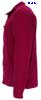  Giubbino lavoro pesante cotone Adulto Unisex Valento con tasche, zip lunga coperta, polsini elastici tinta unita Chispa CQVACHI 803VA3A E3Ssport.it Stampa RicamoE3Ssport  E3S
