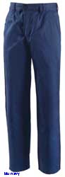 Pantalone da lavoro BT Oro APANOR APANO2 unisex 804BT1A