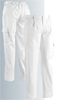 immagine aggiuntiva 3- Pantaloni lavoro Uomo  BT leggero, con passanti e elastico in vita 804BT2A E3Ssport.it Stampa RicamoE3Ssport  E3S