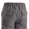  Pantaloni lavoro pesanti cotone sanforizzato Adulto Unisex BT con tasche, tasconi, passanti, elastico in vita tinta unita Pockets APKPAN 804BT3A E3Ssport.it Stampa RicamoE3Ssport  E3S
