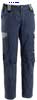 Pantalone da lavoro elasticizzato BT Globo AGLPAN unisex 804BT8A E3Ssport  E3S