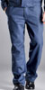 immagine aggiuntiva 1- Pantaloni lavoro Uomo  Sottozero con tasche  804EW1A E3Ssport.it Stampa RicamoE3Ssport  E3S
