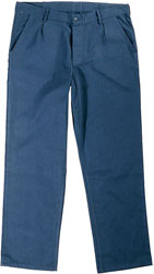 Pantalone da lavoro cotone massaua EW unisex 804EW1A