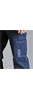 immagine aggiuntiva 2- Pantaloni lavoro Uomo  Sottozero con passanti, tasche 804EW3A E3Ssport.it Stampa RicamoE3Ssport  E3S