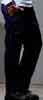 Pantalone con fodera interna meccanico lavoro GL uomo unisex 804GL8A E3Ssport  E3S