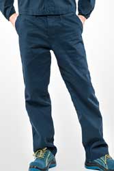 Pantalone da lavoro cotone massaua SottoZero unisex 804SZ2A