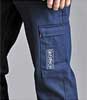  Pantaloni lavoro pesanti  trivalenti Adulto Unisex Sottozero con passanti, tasche e tasconi tinta unita 20500 Pantalone Trivalente 804SZ3A E3Ssport.it Stampa RicamoE3Ssport  E3S