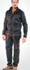  Pantaloni lavoro leggeri misti Adulto Unisex Sottozero con tasche, tasconi, passanti, elastico in vita, alloggiamento ginocchiere con inserti N920 Pantalone Eclisse 804SZ5A E3Ssport.it Stampa RicamoE3Ssport  E3S
