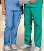 Pantalone infermiere Valento Pixel PAVAPIX adulto sanitario tasca 804VA2A E3Ssport  E3S