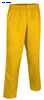 immagine aggiuntiva 4- Pantalone infermiere cucina lavoro leggero misto Adulto Unisex Valento con tasca, elastico in vita, chiusura bottoni e zip tinta unita Pixel PAVAPIX 804VA2A E3Ssport.it Stampa RicamoE3Ssport  E3S