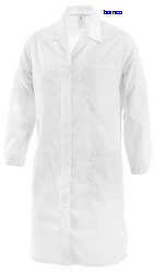 Camice da lavoro leggero BT Polycotton Donna ACADPC dottoressa 805BT5D