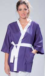 Kimono Estetista GL 805GL12D