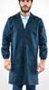 Camice da lavoro cotone maniche lunghe SottoZero unisex 805EW1A E3Ssport  E3S