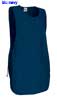 immagine aggiuntiva 6- Pettorina lavoro leggera mista, senza maniche Adulto Unisex Valento con tasca, laccetti laterali tinta unita Pintxo PTVAPIN 52x82 805VA13A E3Ssport.it Stampa RicamoE3Ssport  E3S