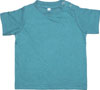 T-shirt maglietta CF manica corta baby neonato 810CF2Y E3Ssport  E3S