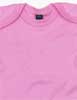  Tutina body baby maniche corte Neonato Mantis girocollo con apertura con bottoni a pressione tinta unita MABZ10 Baby Bodysuit manica corta 810MA1Y E3Ssport.it Stampa RicamoE3Ssport  E3S