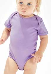 Tutina Body MA manica corta neonato 810MA1Y