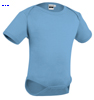  Tutina body baby maniche corte Neonato Unisex Valento girocollo con incrocio spalle, apertura fondo con bottoni a pressione tinta unita Teddy BDVABAB 810VA2Y E3Ssport.it Stampa RicamoE3Ssport  E3S