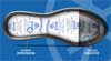  Calzature di sicurezza con lacci Adulto Unisex Sottozero bassa, antiperforazione, puntale fibra vetro, soletta estraibile, fodera con inserti, con logo SZ100 UFO linea Crystal - UNI EN ISO 20345 S1PS 812SZ1A E3Ssport.it Stampa RicamoE3Ssport  E3S