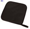  Presina da cucina quadrata imbottita trapuntata Valento con asola e bordi cuciti tinta unita, lato liscio per stampa Pudding PMVACOC 17x17cm 820VA1U E3Ssport.it Stampa RicamoE3Ssport  E3S
