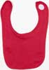  Bavaglino Neonato Mantis chiusura con velcro tinta unita, etichetta removibile MABZ12 Baby Bib 21x19 cm 823MA1Y E3Ssport.it Stampa RicamoE3Ssport  E3S