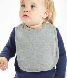 Bavaglino cotone neonato 823MA1Y